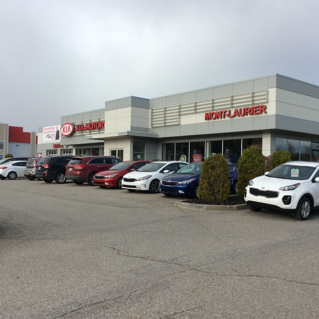 Gareau Kia | 1759 Bd Albiny Paquette, Mont-Laurier, QC J9L 1M8, Canada | Phone: (819) 623-1213