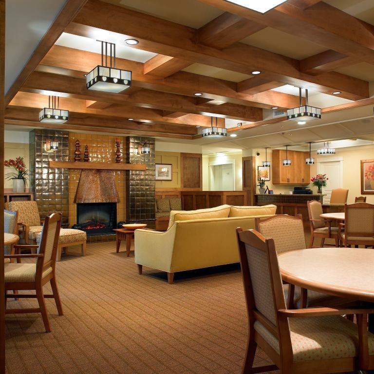 Berwick Royal Oak - Retirement Community | 4680 Elk Lake Dr, Victoria, BC V8Z 0B4, Canada | Phone: (250) 386-4680