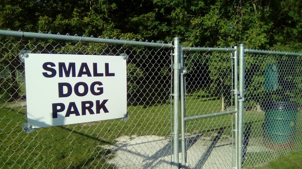 Gleeson Park Off-leash Dog Area | 25 Old Slys Rd, Smiths Falls, ON K7A 3M3, Canada