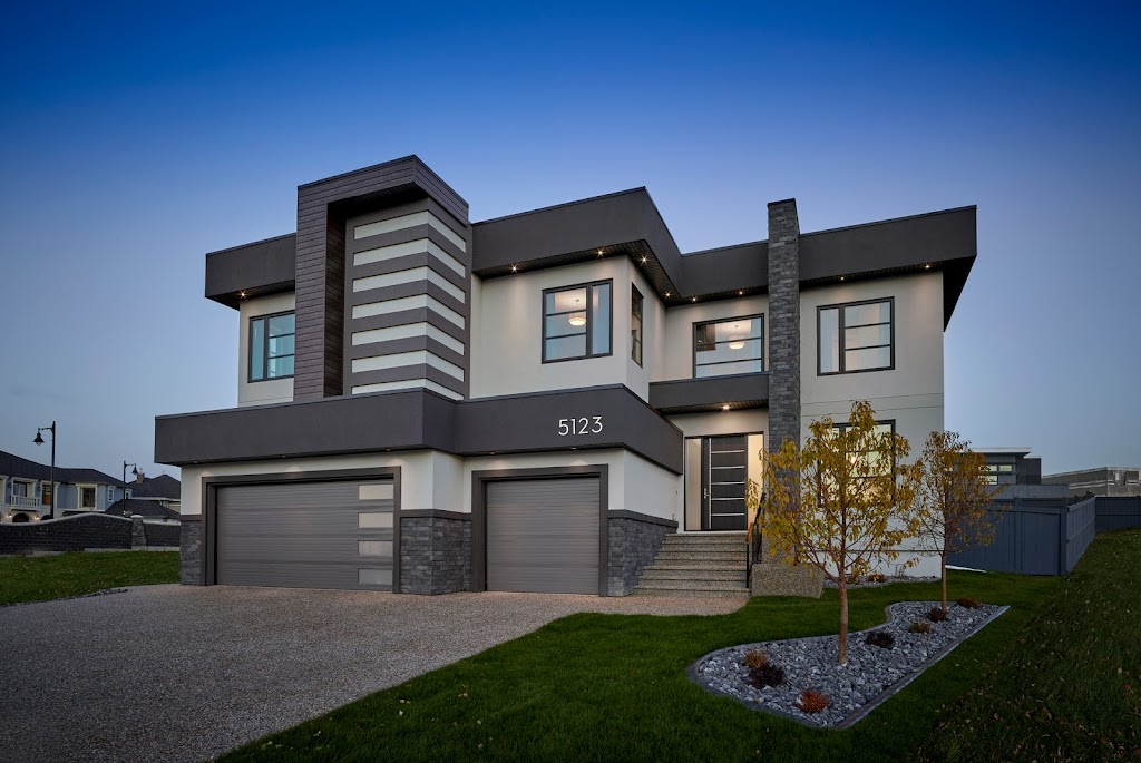 Iconic Estate Homes Inc. | 4093 Whispering River Dr NW, Edmonton, AB T6W 2C1, Canada | Phone: (780) 457-9277