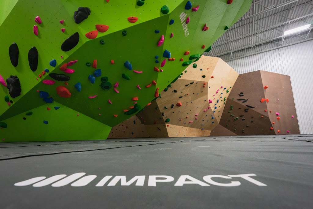 Aspire Climbing Whitby | 1400 Victoria St E Unit 4, Whitby, ON L1N 0M2, Canada | Phone: (905) 430-9813