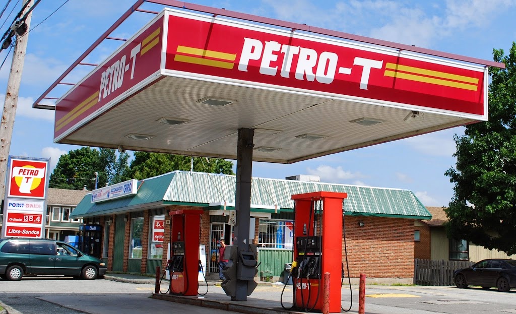 Petro-T | 1800 Rue Belvédère, Sherbrooke, QC J1H 5W7, Canada | Phone: (819) 346-2772