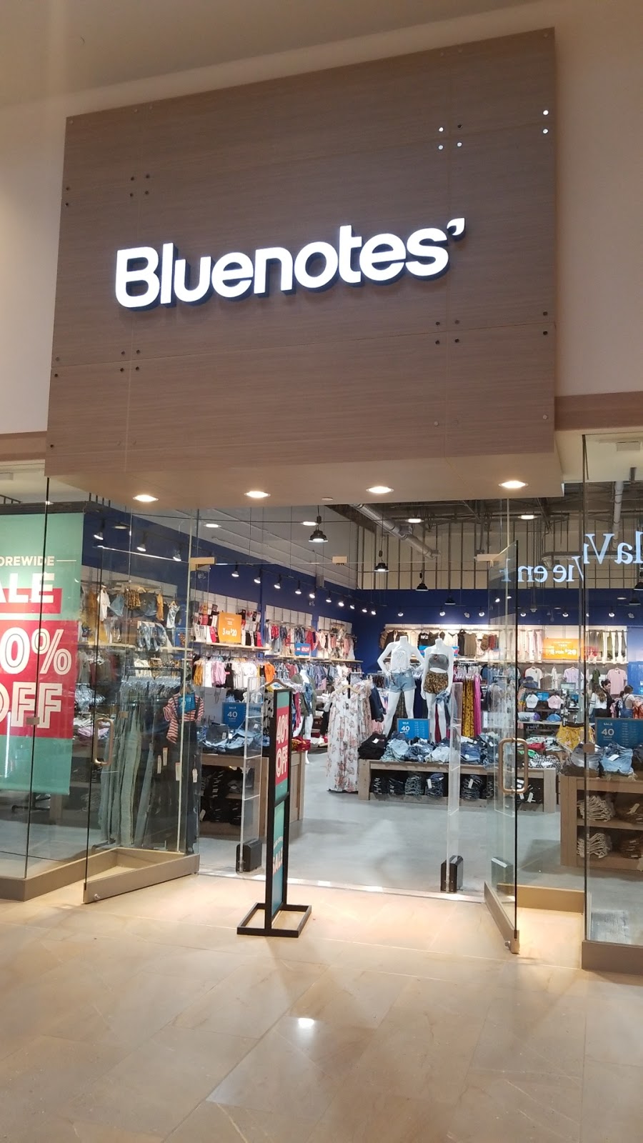 Bluenotes | Nisku, AB T0C 0V0, Canada | Phone: (780) 890-7729