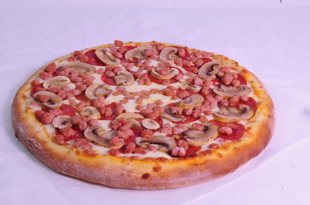 Pizza Inferno | 483 Hamilton Regional Rd 8, Hamilton, ON L8G 5B9, Canada | Phone: (905) 662-2210