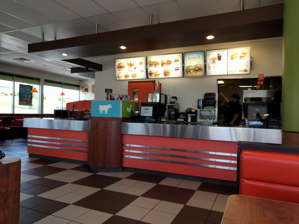 A&W Canada | 774 Sackville Dr, Lower Sackville, NS B4E 1R7, Canada | Phone: (902) 864-5958