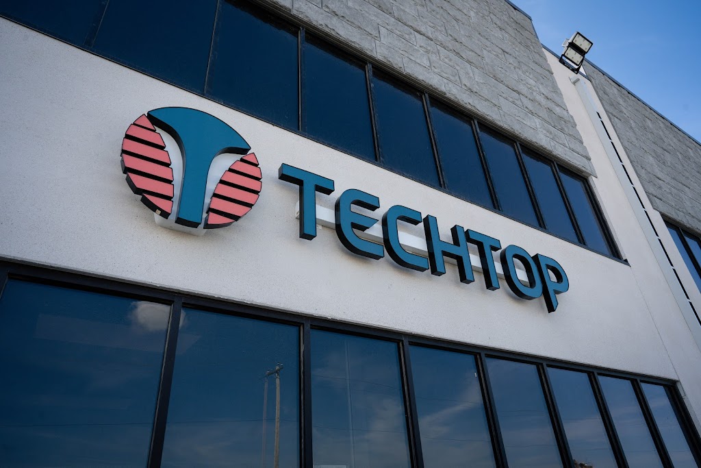 Techtop Canada Inc. | 20 Ronn Rd #8, Manitoba R0C 3A0, Canada | Phone: (204) 633-2779