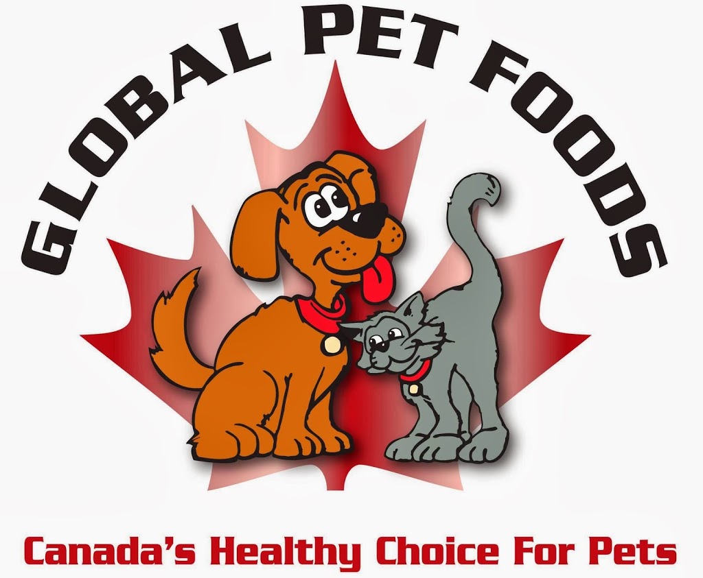 Global Pet Foods Stratford | 684 Ontario St, Stratford, ON N5A 3J7, Canada | Phone: (519) 305-5000