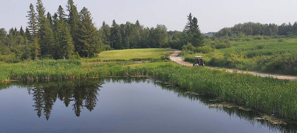 Memorial Lake Golf Course | Shell Lake, SK S0J 2G0, Canada | Phone: (306) 427-2124