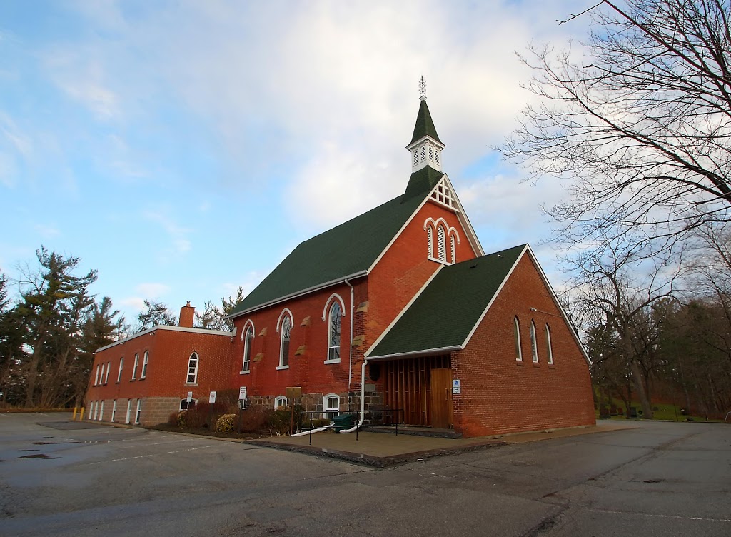 Melville Presbyterian Church | 70 Old Kingston Rd, Scarborough, ON M1E 3J5, Canada | Phone: (416) 283-3703