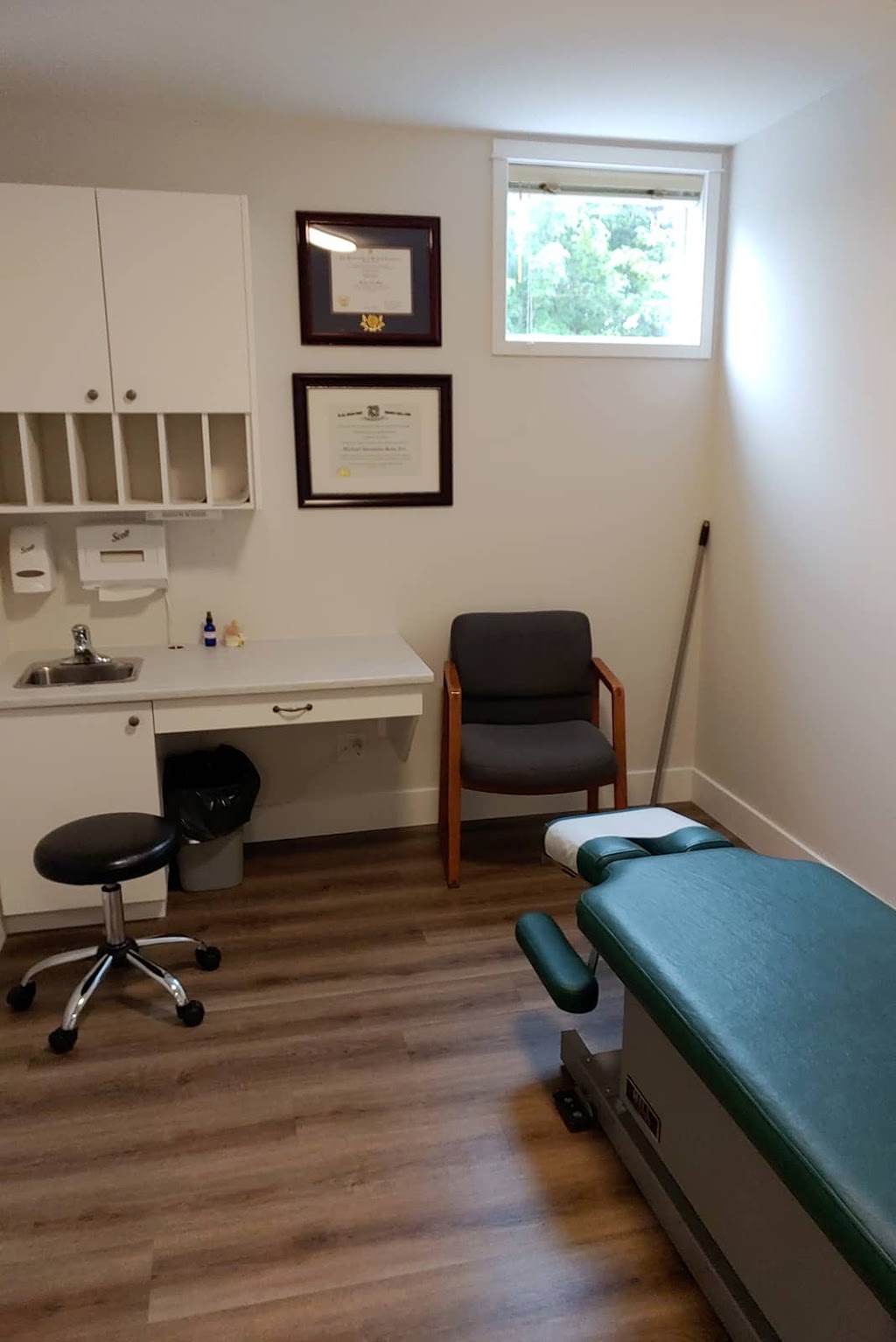 SouthCare Chiropractic | 512 Campbell St, Nanaimo, BC V9R 3H1, Canada | Phone: (250) 755-1554