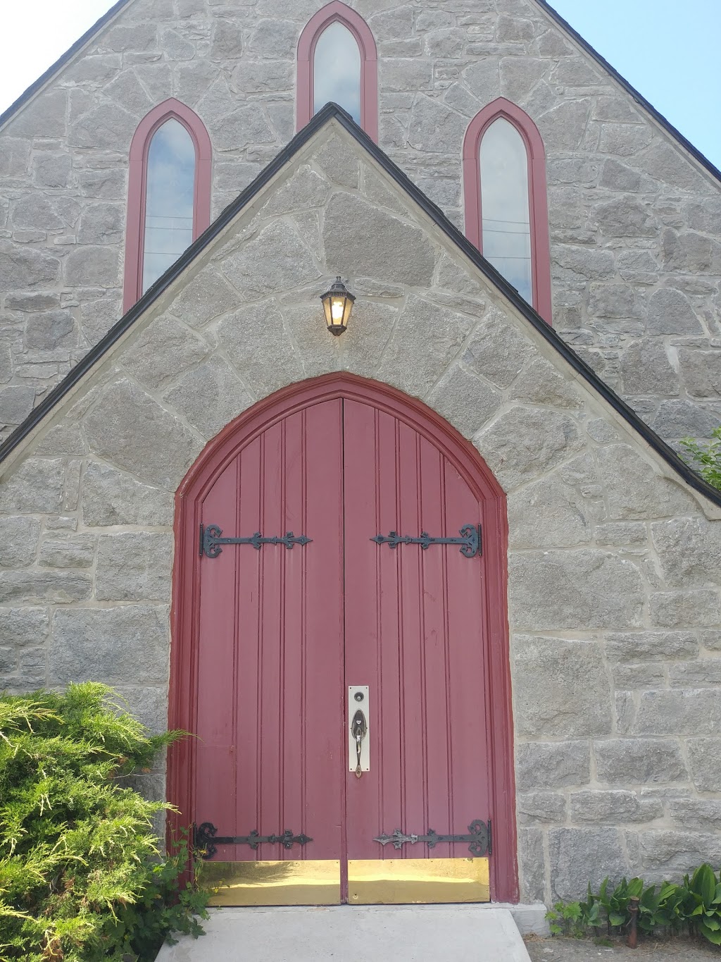 Kahnawake United Church | Kahnawake, QC J0L 1B0, Canada | Phone: (450) 632-7799