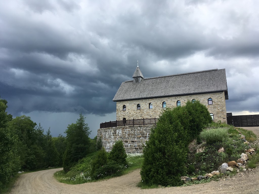 Monastère De Bethleem | 3095 Ch Marie Reine des Coeurs, Chertsey, QC J0K 3K0, Canada | Phone: (450) 882-3907