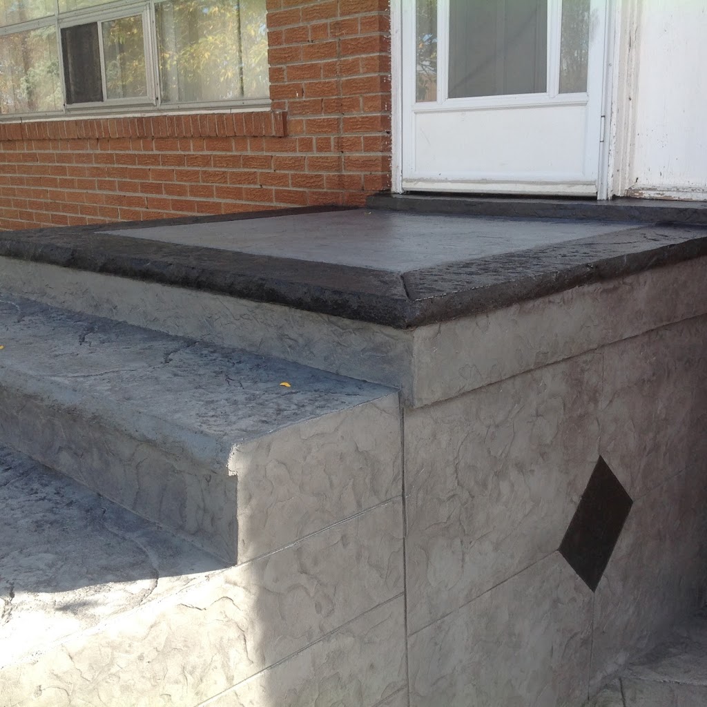 Consumer Concrete and Restorations Inc. | Home, Pickering, ON L1V 7B9, Canada | Phone: (416) 799-2604