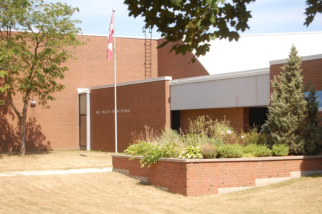 Mill Valley Junior School | 411 Mill Rd, Etobicoke, ON M9C 1Y9, Canada | Phone: (416) 394-7060