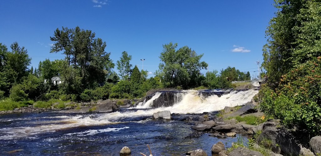 Parc François Beaudoin | 980 Rue Champoux, Disraeli, QC G0N 1E0, Canada