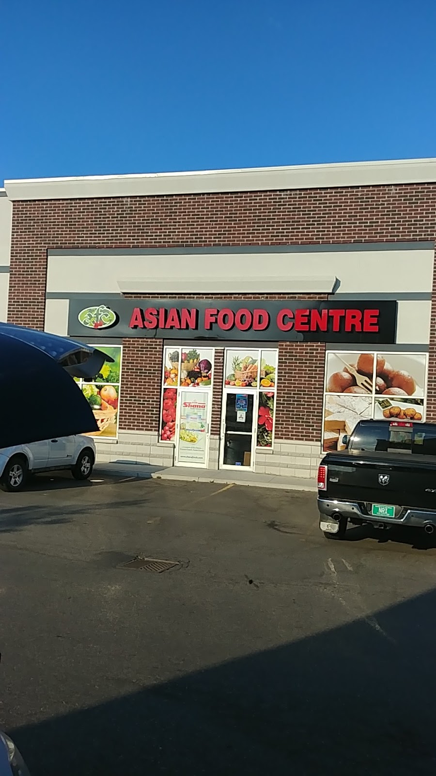 Asian Food Centre | 40 Lacoste Blvd, Brampton, ON L6P 2K2, Canada | Phone: (905) 794-8109