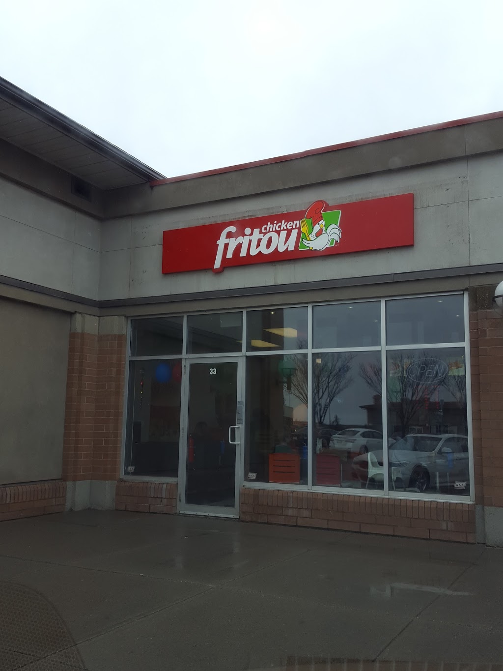 Fritou Chicken 130 | 4307 130 Ave SE #33, Calgary, AB T2Z 4Y4, Canada | Phone: (403) 452-2235