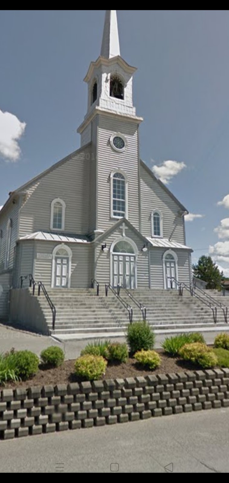 Lake Bouchette Presbytery | 241 Rue Principale, Lac-Bouchette, QC G0W 1V0, Canada | Phone: (418) 348-6392