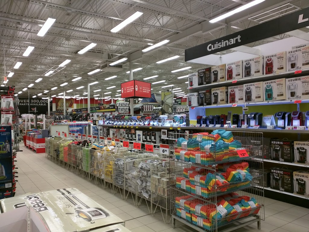 Canadian Tire - Barrhaven, ON | 2501 Greenbank Rd, Nepean, ON K2J 4Y6, Canada | Phone: (613) 823-5278