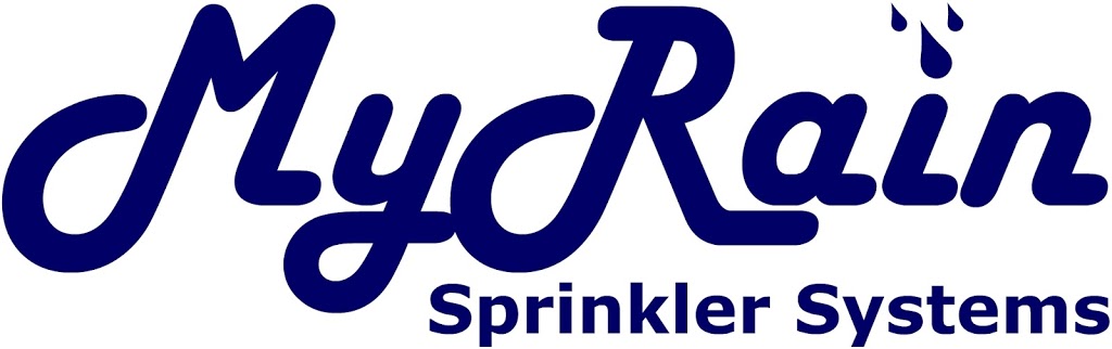 MyRain Sprinkler Systems | 86 Rankin St, Waterloo, ON N2V 1V9, Canada | Phone: (519) 880-8480