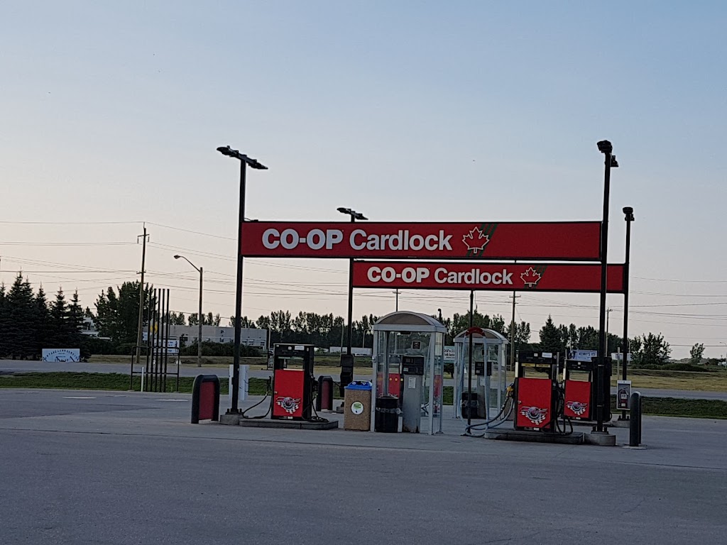 Co-op Office | 1941 Saskatchewan Ave W, Portage la Prairie, MB R1N 3B3, Canada | Phone: (431) 304-6900