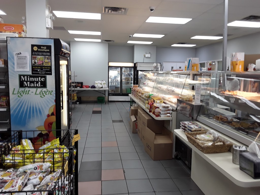 Asian Food Imports | 275 Wyandotte St W, Windsor, ON N9A 5X1, Canada | Phone: (519) 254-5966