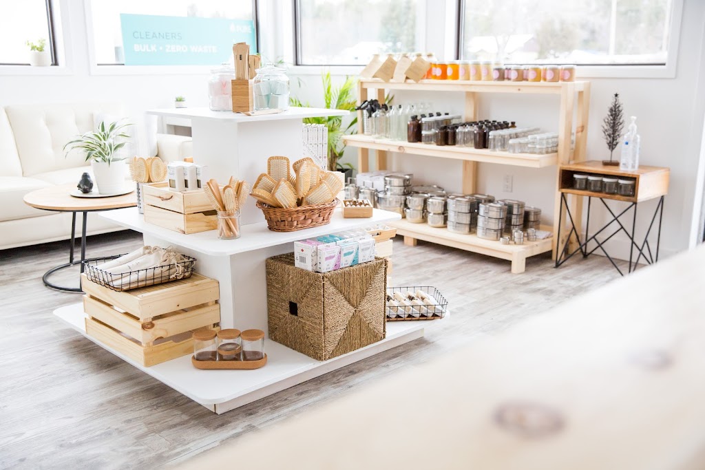 rĒCo Refillery & Zero Waste Lifestyle | 33373 ON-17, Deep River, ON K0J 1P0, Canada | Phone: (613) 281-3663