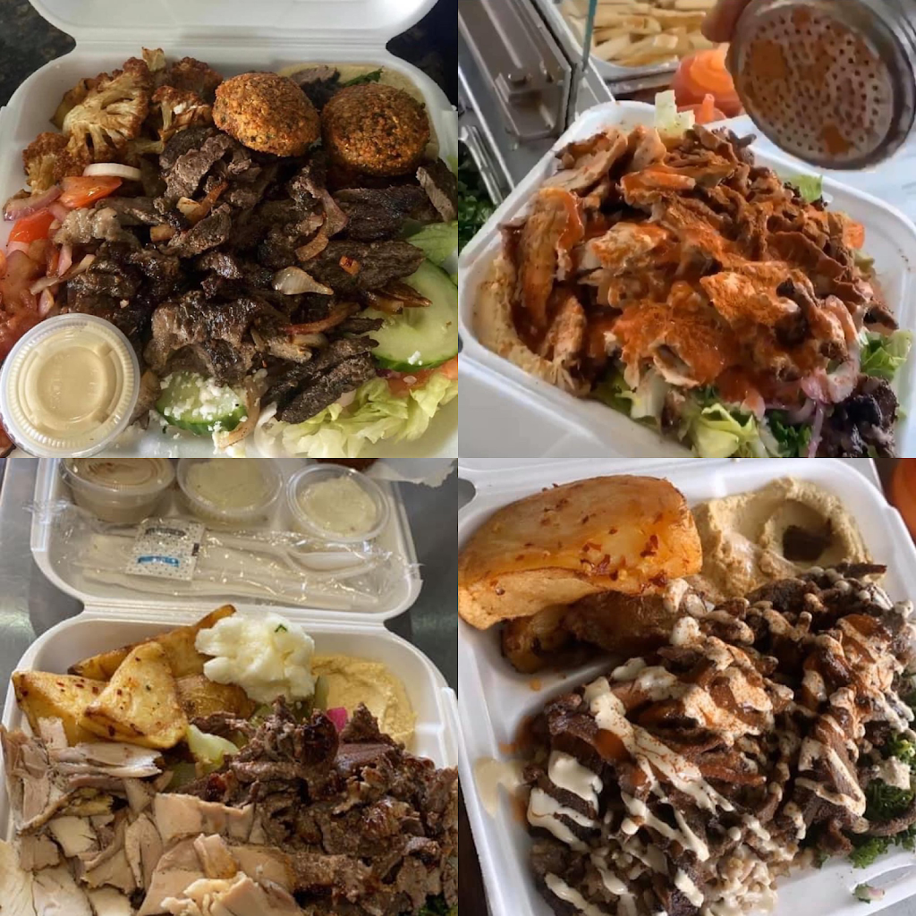 Johnnys Shawarma | 1904 Kennedy Rd, Scarborough, ON M1P 2L8, Canada | Phone: (416) 298-7917