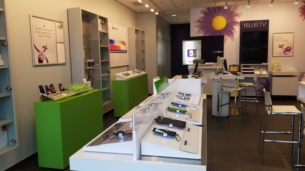 TELUS Store | 2951 Green Rd #112, Duncan, BC V9L 0B9, Canada | Phone: (250) 715-1599