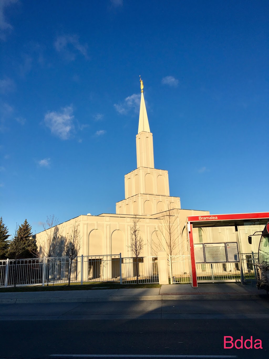 Toronto Ontario Temple - The Church of Jesus Christ of Latter-da | 10060 Bramalea Rd, Brampton, ON L6R 1A1, Canada | Phone: (905) 799-1122