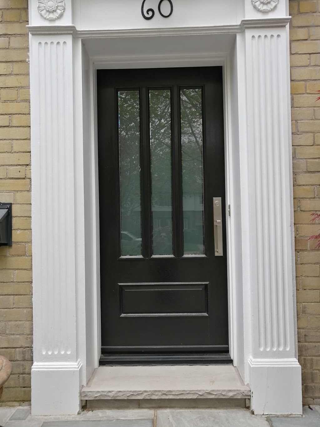 Bradley Custom Doors | 1633 Bass Lake Side Rd E, Hawkestone, ON L0L 1T0, Canada | Phone: (416) 727-3969