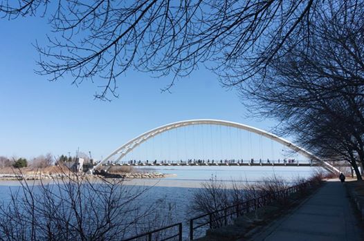 Sheldon Lookout | Martin Goodman Trail, Etobicoke, ON M8V 3W9, Canada | Phone: (416) 392-2489