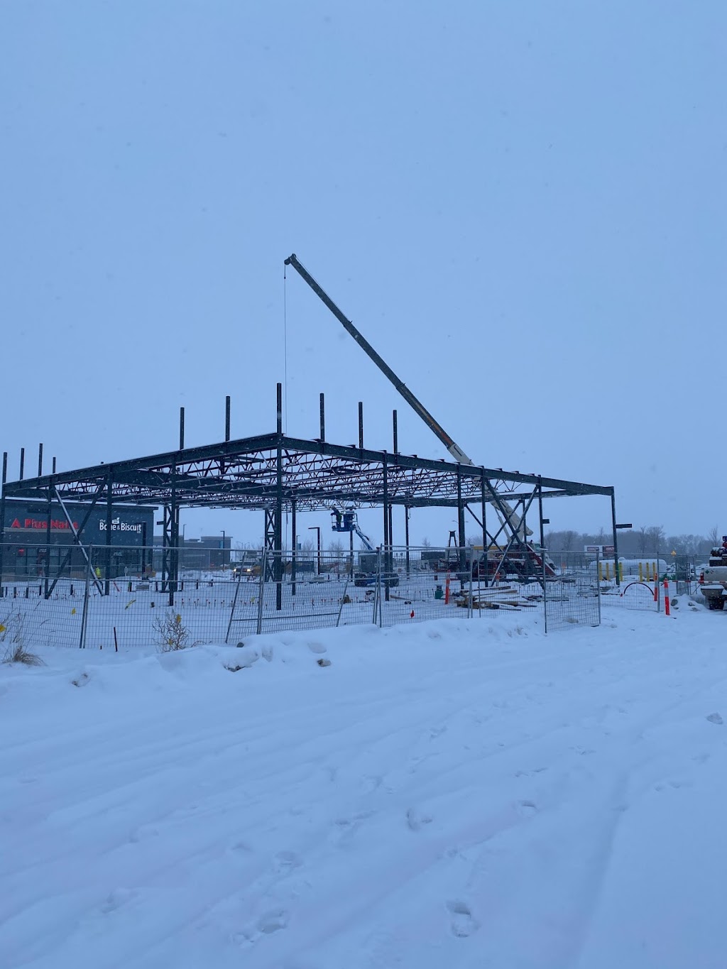 Regal Steel Construction | 11210 199 St NW, Edmonton, AB T5S 2C6, Canada | Phone: (587) 991-5065