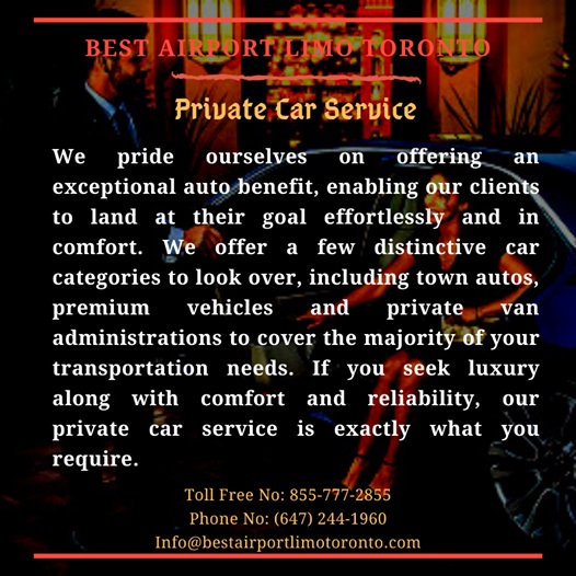 Airport Limo Taxi Service | 863 Garibaldi Ave, London, ON N5X 4J6, Canada | Phone: (855) 777-2855