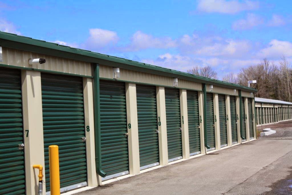 Apple Self Storage | 169 Ram Forest Rd, Gormley, ON L0H 1G0, Canada | Phone: (905) 841-1176