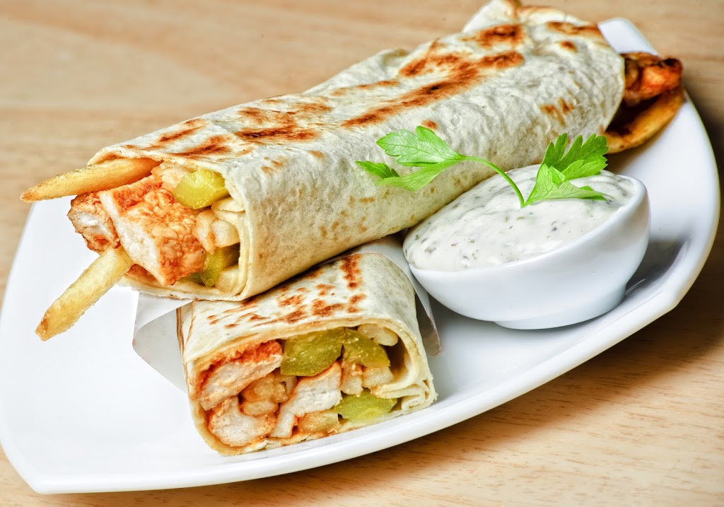 Sultans Shawarma | 540 Ellice Ave, Winnipeg, MB R3B 1Z4, Canada | Phone: (204) 504-8989