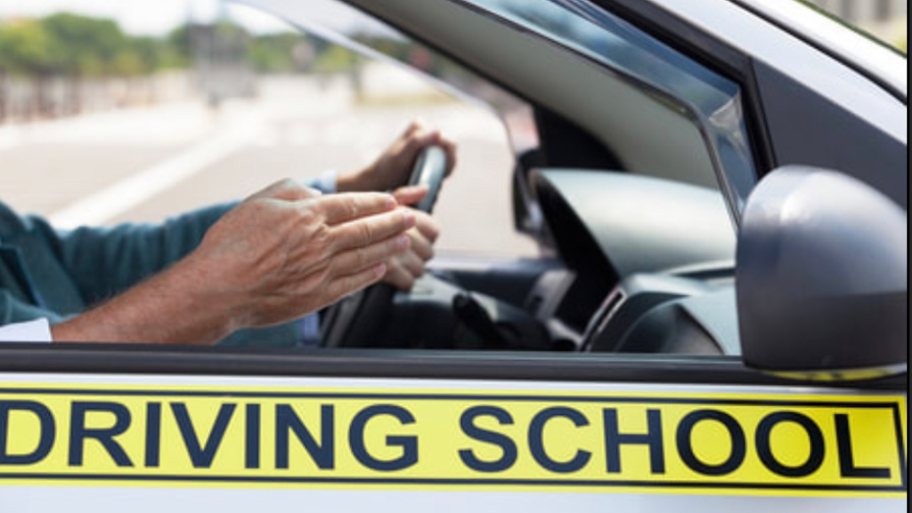 Topline Driving School | 281 Holdom Ave #226, Burnaby, BC V5B 3T9, Canada | Phone: (778) 235-4883