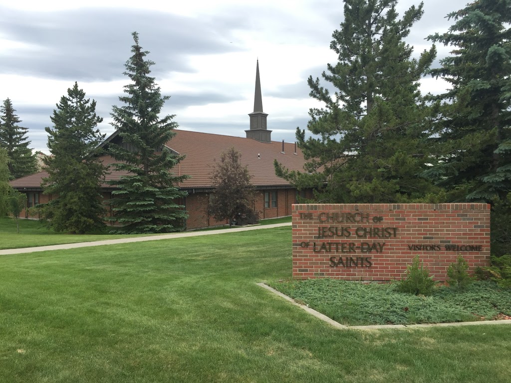 The Church of Jesus Christ of Latter-day Saints | 996 Strathcona Dr SW, Calgary, AB T3H 2K7, Canada | Phone: (403) 249-1160