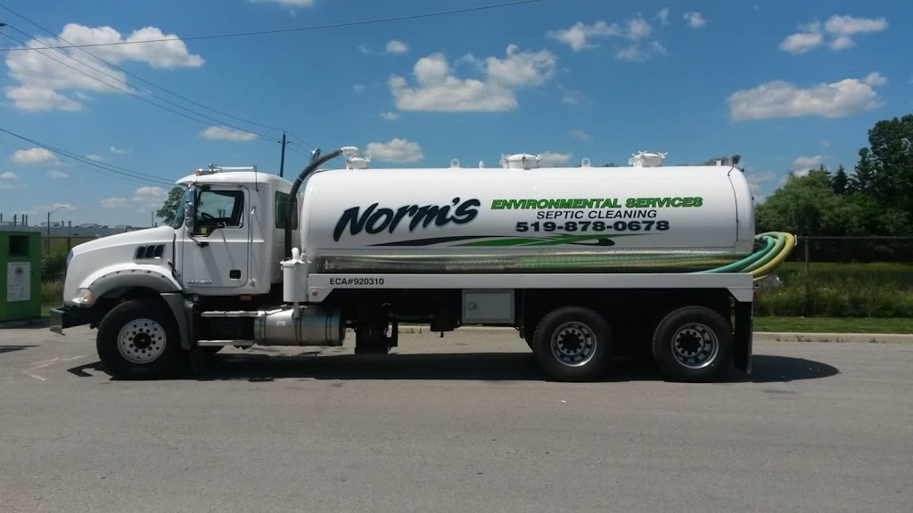 Norms Environmental Service | 663061 Rd 66, Ingersoll, ON N5C 3J6, Canada | Phone: (519) 878-0678
