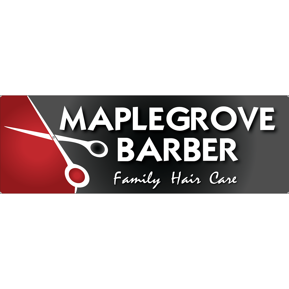 Maplegrove Barber | 511 Maple Grove Dr #40, Oakville, ON L6J 4W3, Canada | Phone: (905) 844-9402