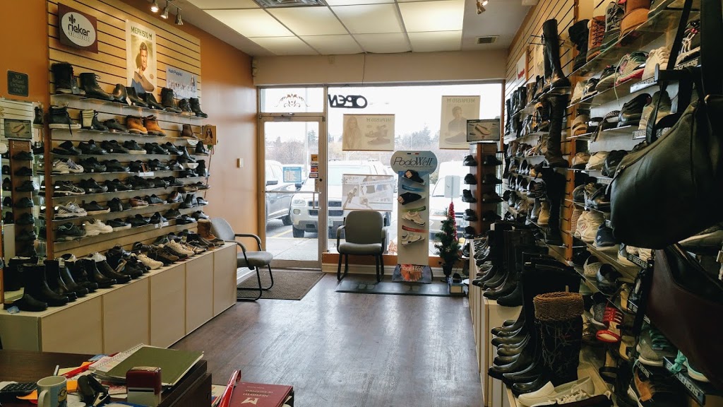 Lana Shoes & Medical Supply | 1500 Royal York Rd Unit 10, Etobicoke, ON M9P 3B6, Canada | Phone: (647) 349-1500