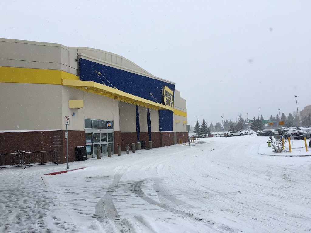 Best Buy | 5111 Northland Dr NW Unit 350, Calgary, AB T2L 2J8, Canada | Phone: (403) 247-7175