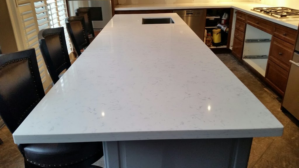 Provincial Granite & Marbleworx Inc | 2624 Royal Windsor Dr, Mississauga, ON L5J 1K7, Canada | Phone: (905) 569-7069