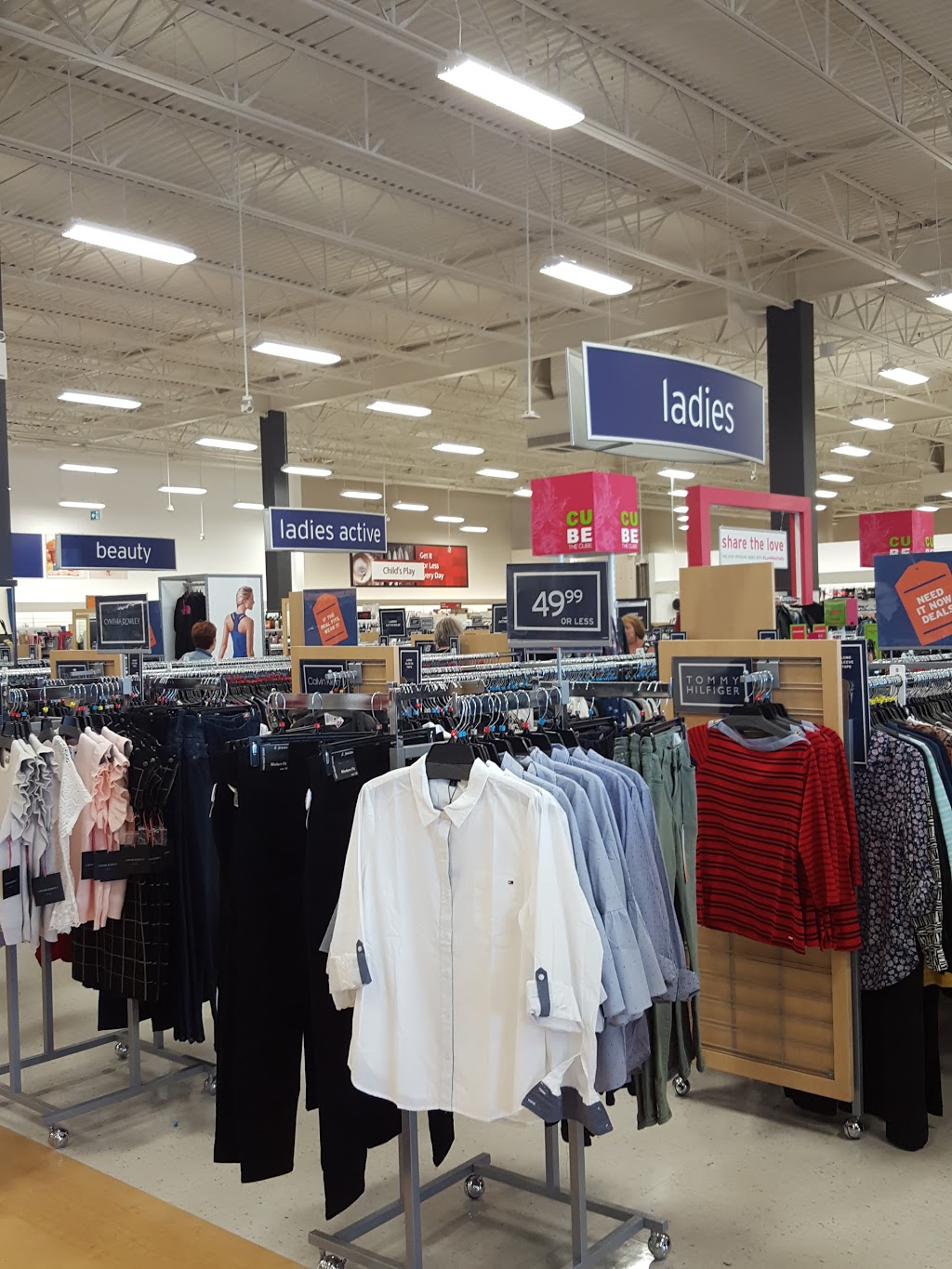 Marshalls | 915 St Albert Trail, St. Albert, AB T8N 4K6, Canada | Phone: (780) 458-3146