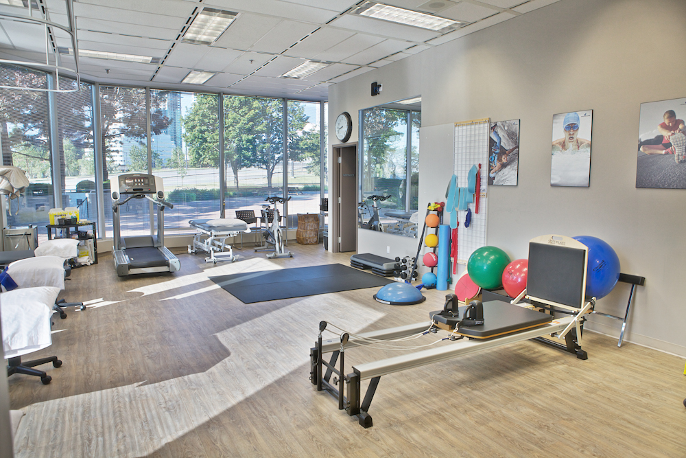 Athletes Care Sports Medicine Centres - Scarborough | 200 Consilium Pl #104, Scarborough, ON M1H 3E4, Canada | Phone: (416) 479-8686