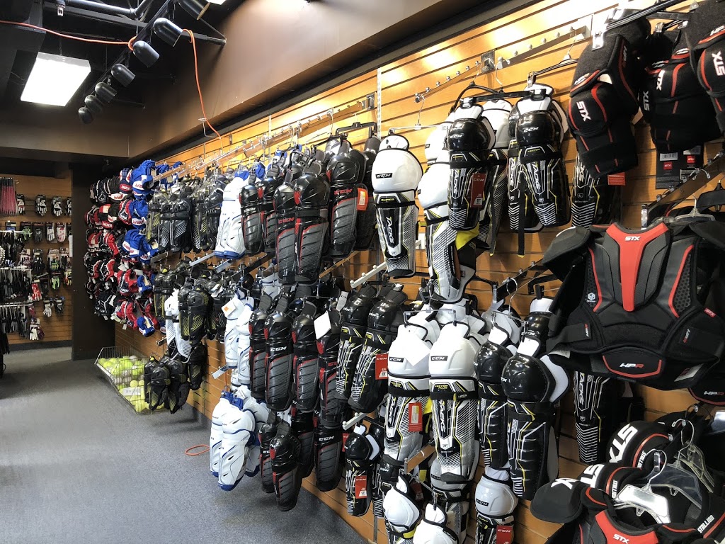 Corbetts Source For Sports | 450 S Service Rd W, Oakville, ON L6K 2H4, Canada | Phone: (905) 337-9381