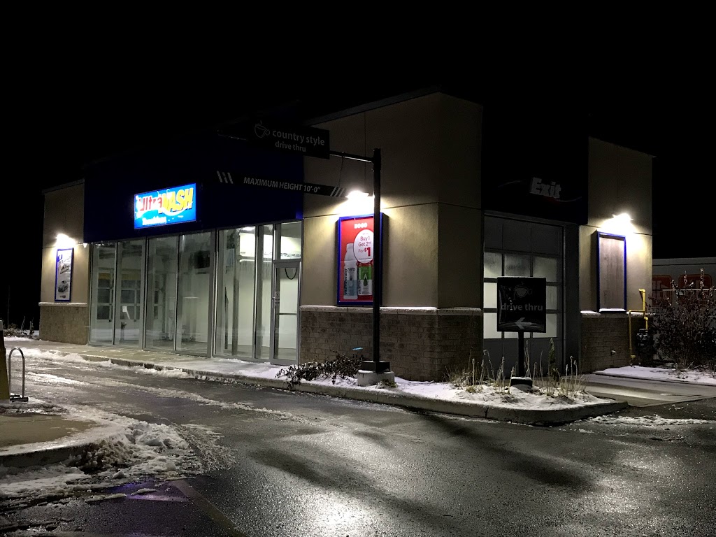 Ultramar | 5525 Appleton Side Rd, Almonte, ON K0A 1A0, Canada | Phone: (613) 256-1123