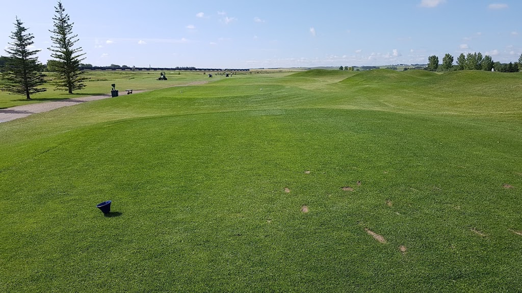 Collicutt Siding Golf Club | Crossfield, AB T0M 0S0, Canada | Phone: (403) 946-2343