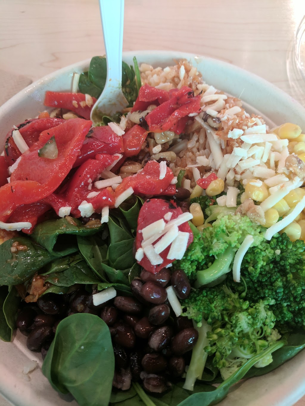 Freshii | 239 Earl Stewart Dr, Aurora, ON L4G 7Y3, Canada | Phone: (289) 317-1133