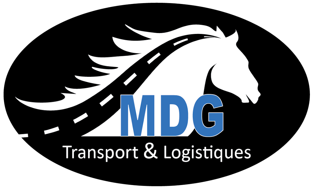 MDG Transport | 3910 Bd Saint-Charles suite 203, Pierrefonds, QC H9H 3C6, Canada | Phone: (514) 437-3477